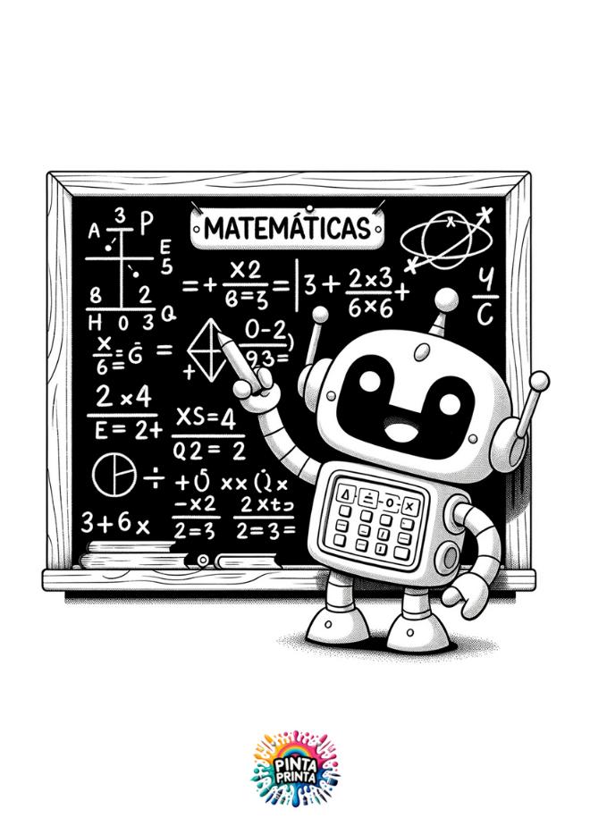 Asignatura de Matemáticas